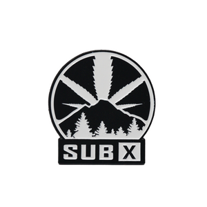 SubX Pin